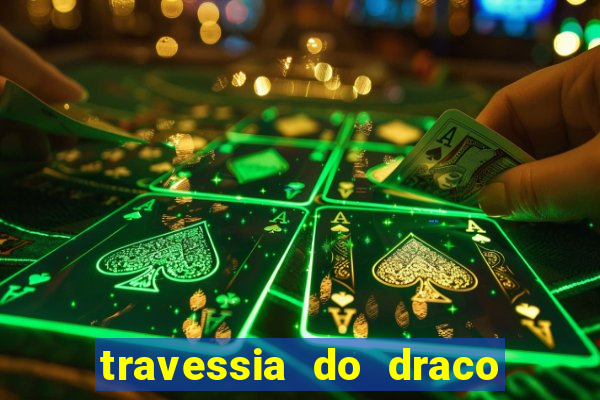 travessia do draco baldur's gate 3